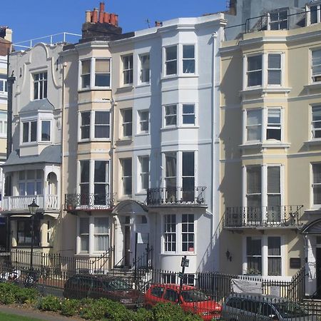 Limehouse Hotel Brighton Eksteriør billede