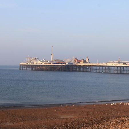 Limehouse Hotel Brighton Eksteriør billede