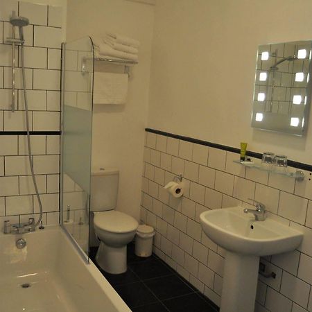 Limehouse Hotel Brighton Eksteriør billede