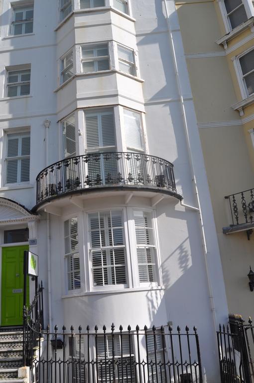 Limehouse Hotel Brighton Eksteriør billede