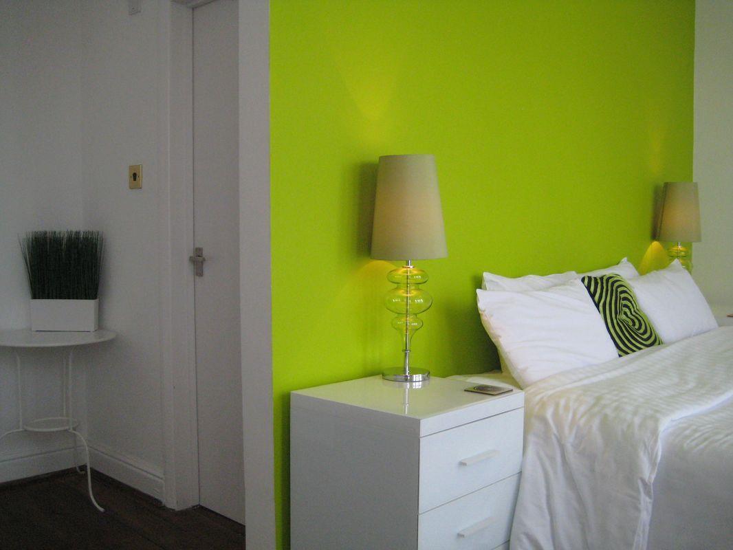 Limehouse Hotel Brighton Eksteriør billede