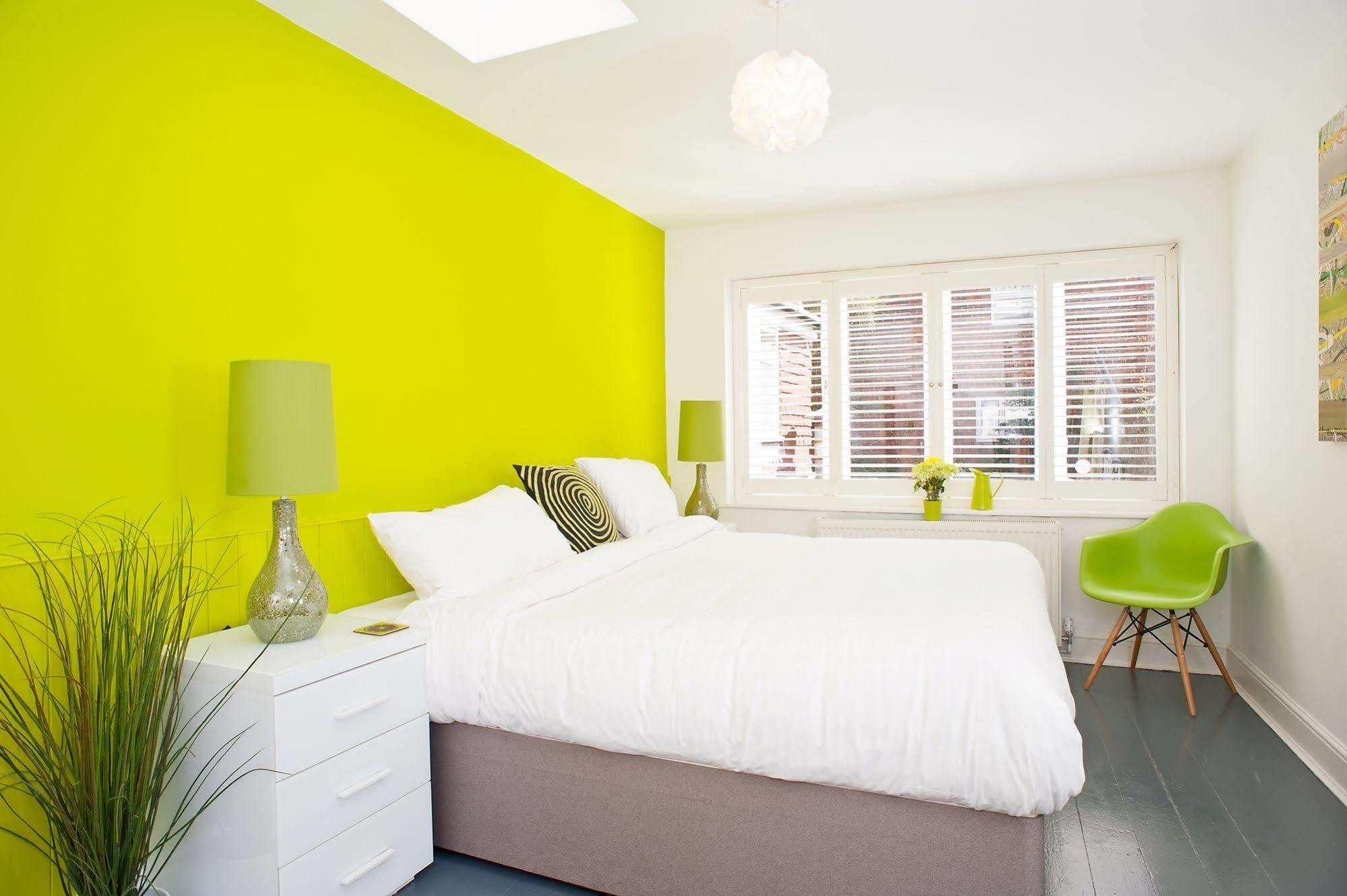 Limehouse Hotel Brighton Eksteriør billede