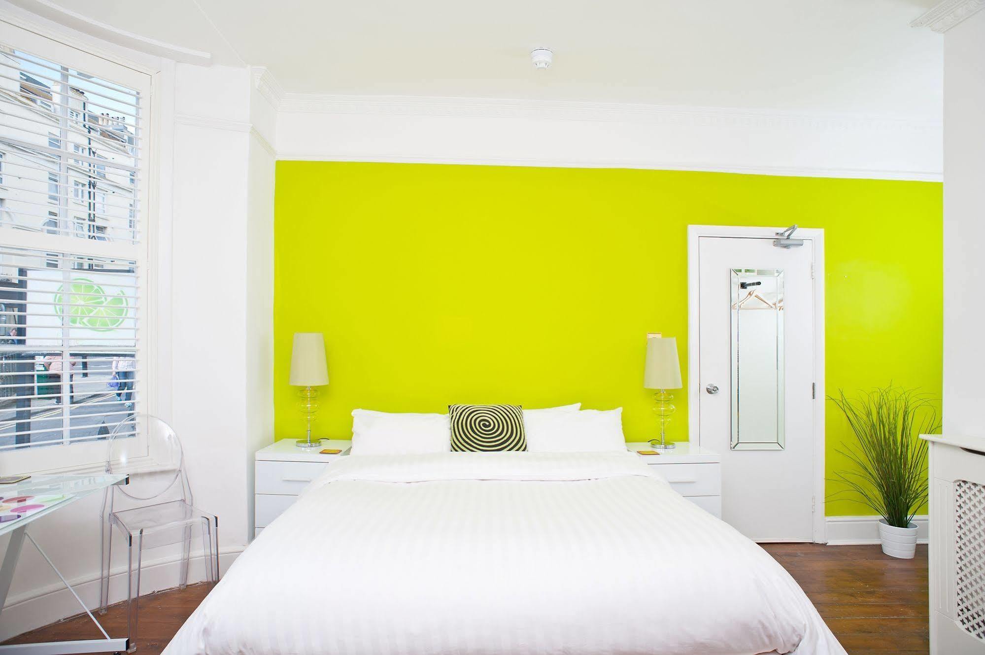 Limehouse Hotel Brighton Eksteriør billede