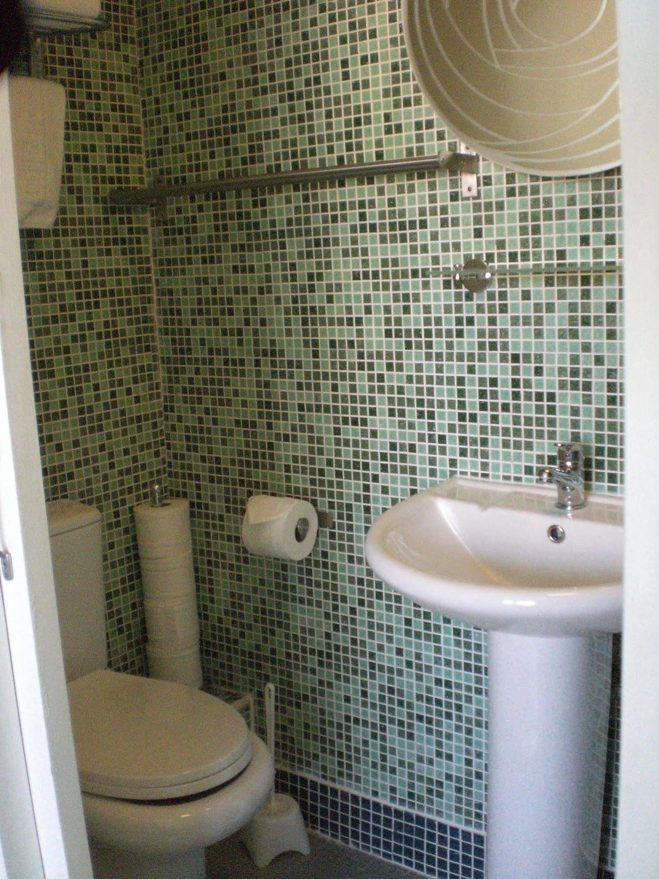 Limehouse Hotel Brighton Eksteriør billede