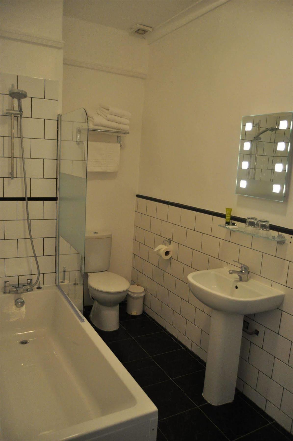 Limehouse Hotel Brighton Eksteriør billede