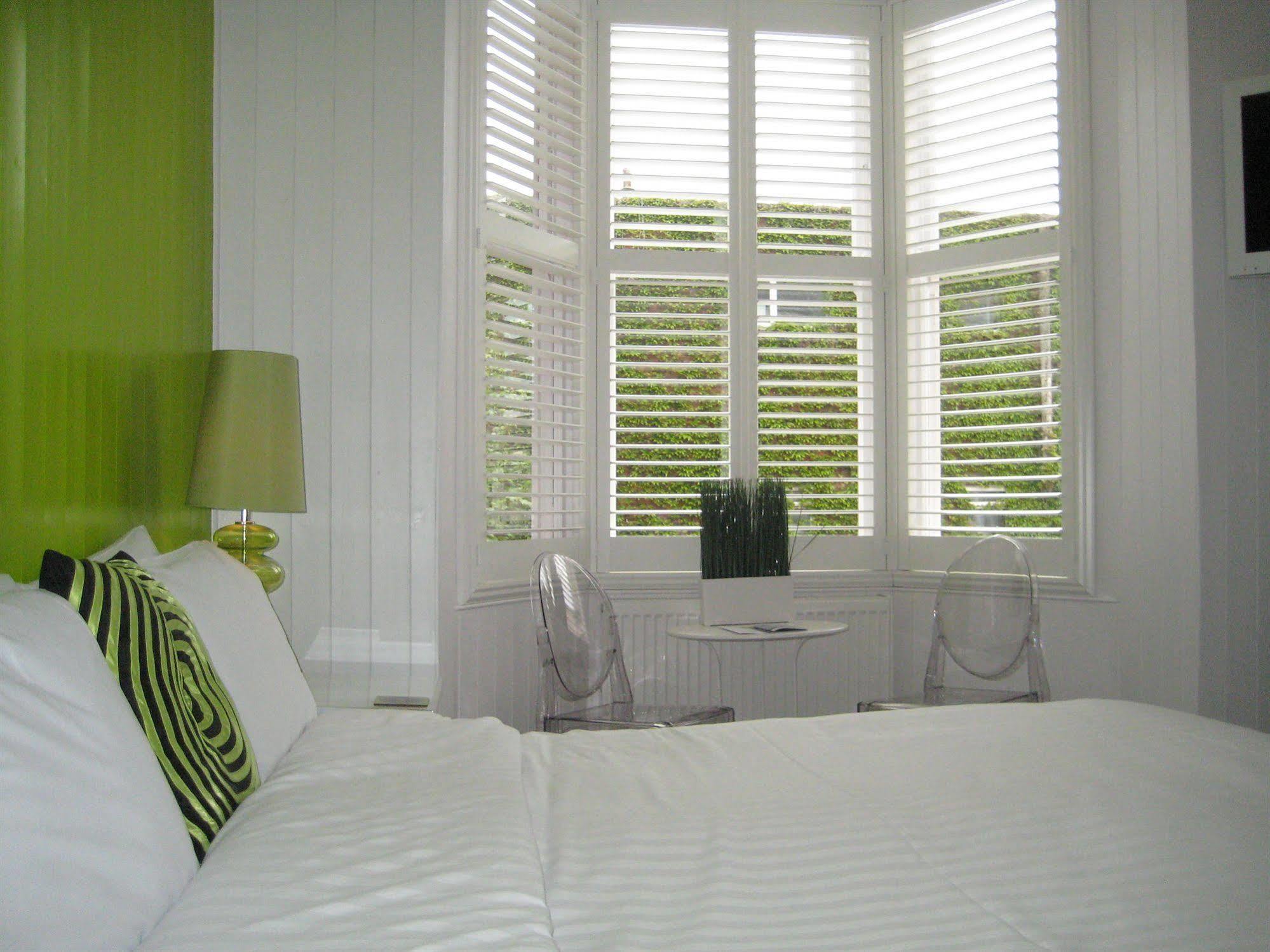 Limehouse Hotel Brighton Eksteriør billede