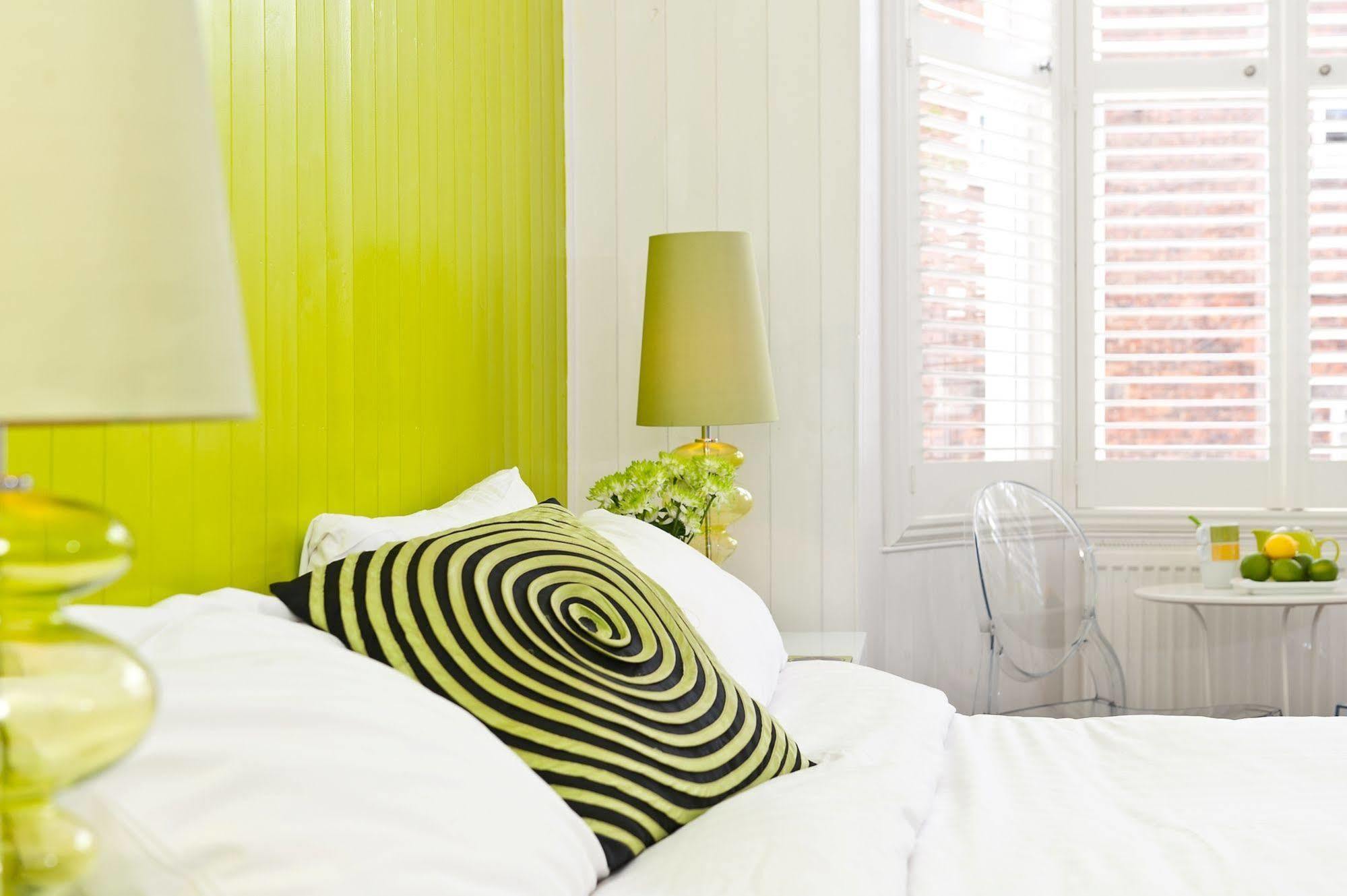 Limehouse Hotel Brighton Eksteriør billede