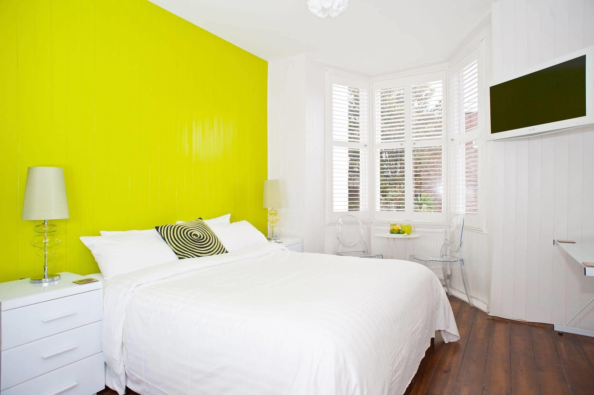 Limehouse Hotel Brighton Eksteriør billede