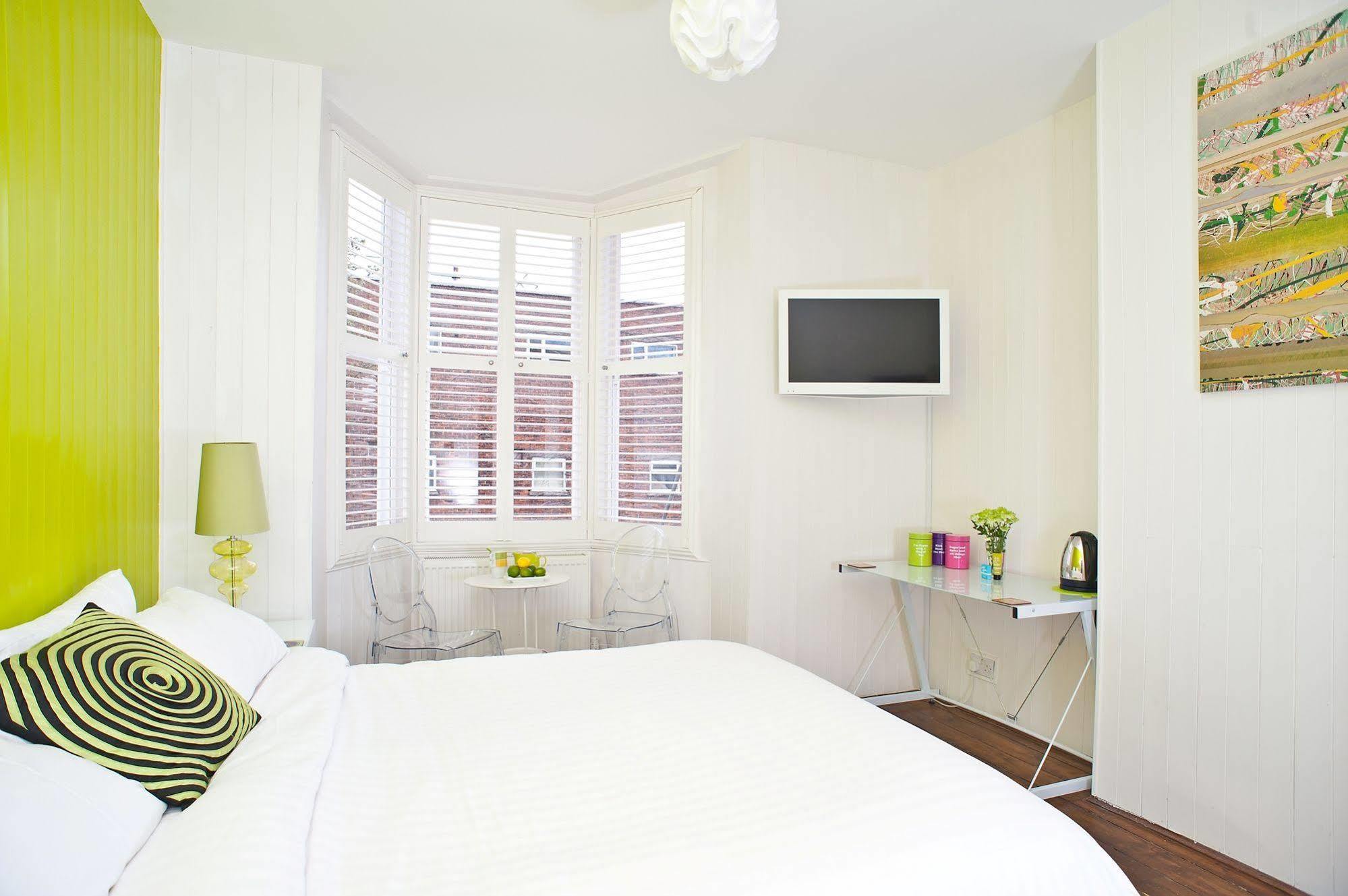 Limehouse Hotel Brighton Eksteriør billede