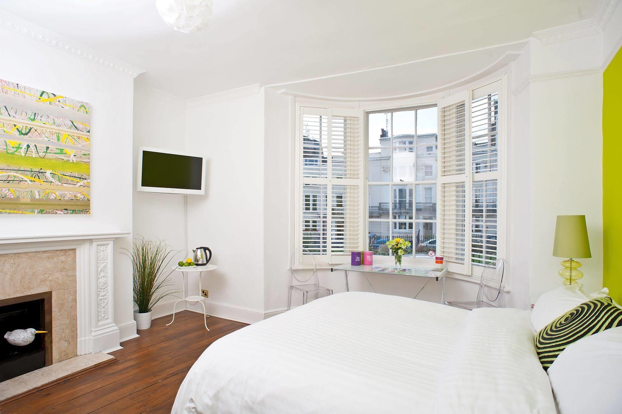 Limehouse Hotel Brighton Eksteriør billede