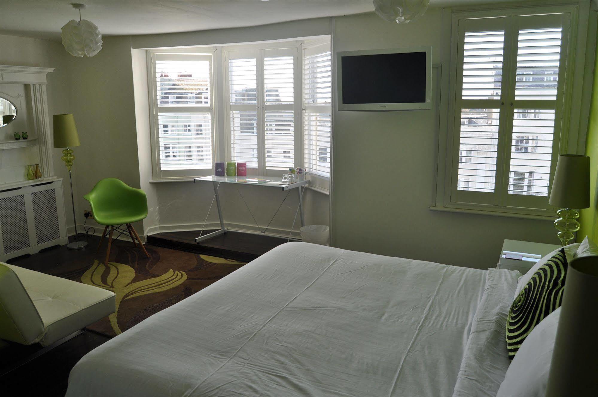 Limehouse Hotel Brighton Eksteriør billede