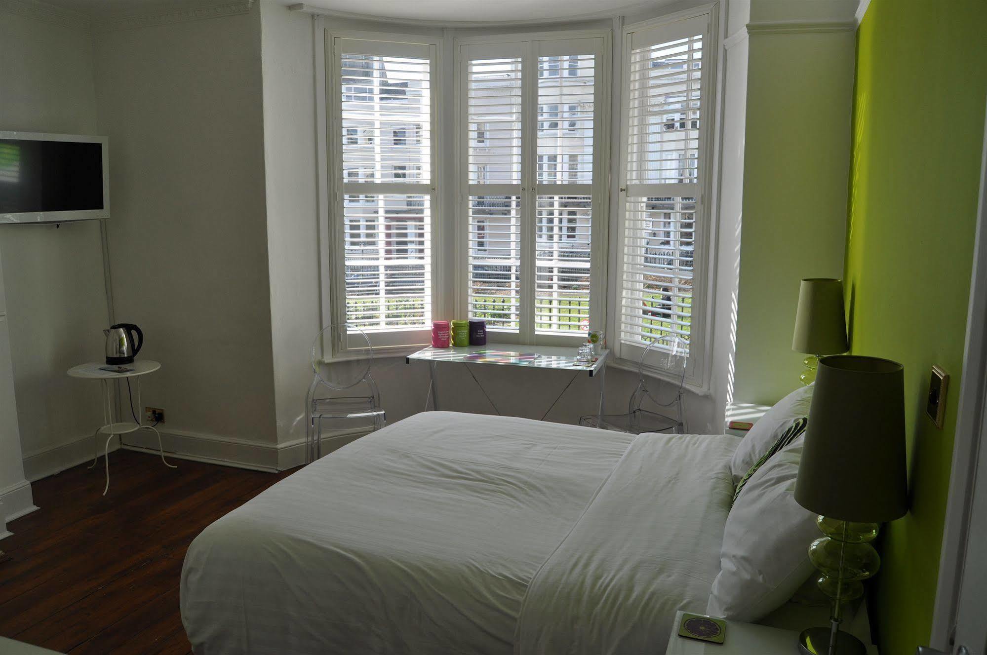 Limehouse Hotel Brighton Eksteriør billede