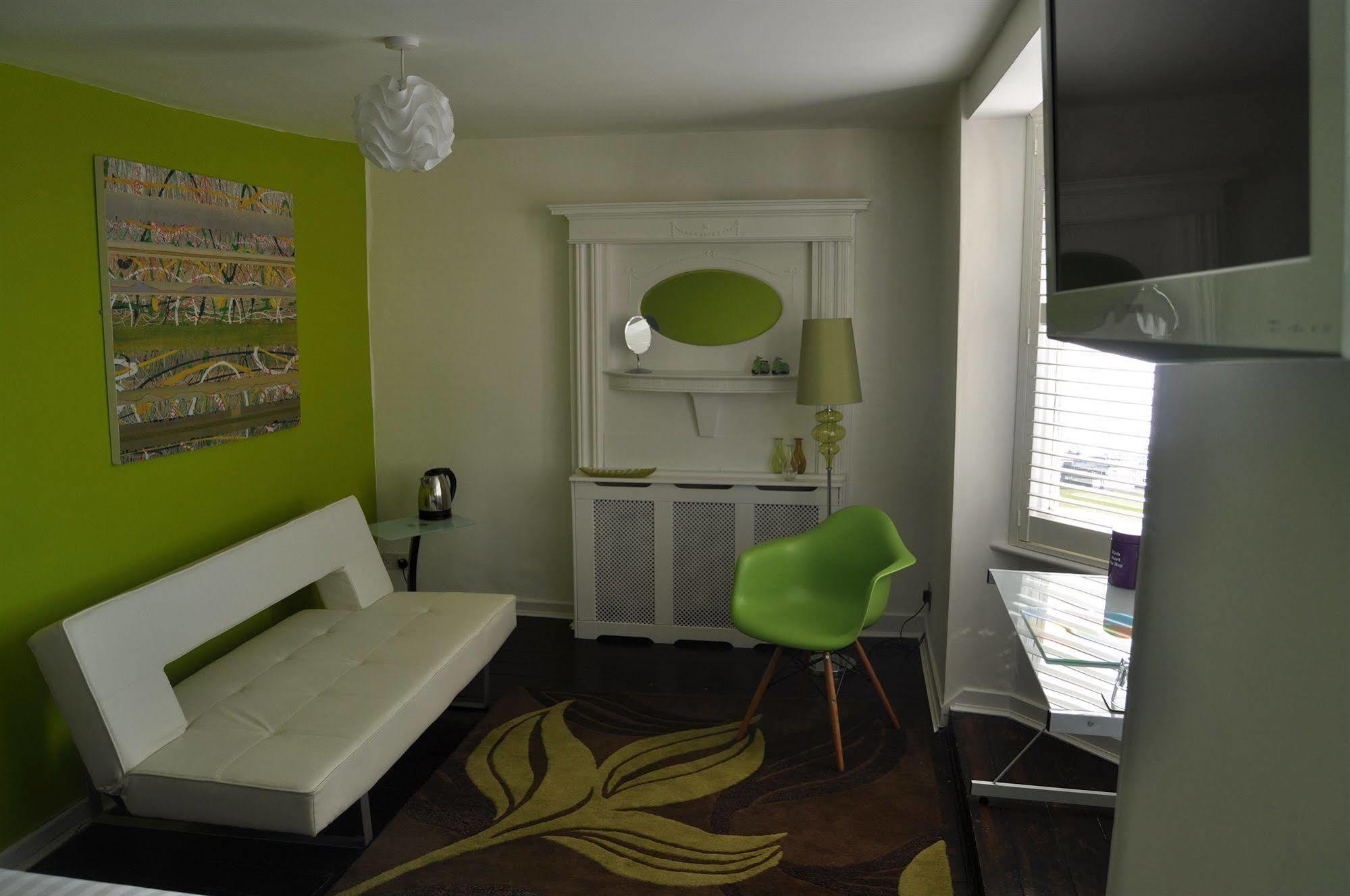 Limehouse Hotel Brighton Eksteriør billede