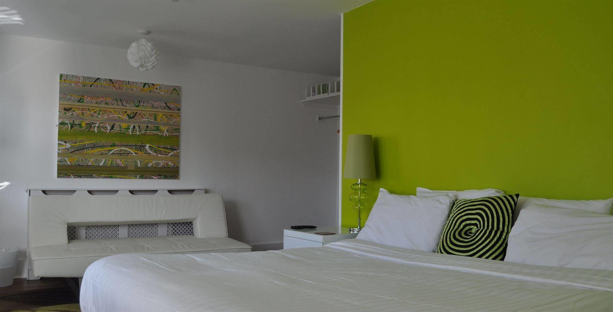 Limehouse Hotel Brighton Eksteriør billede